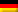 German DE
